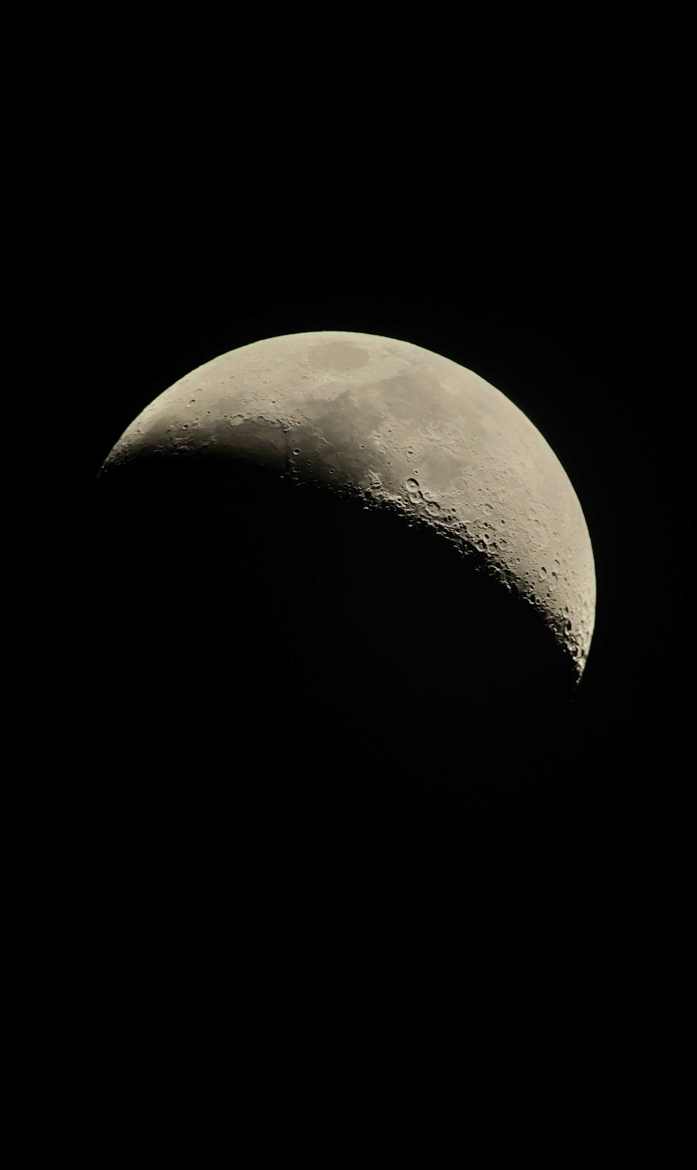 Crescent Moon